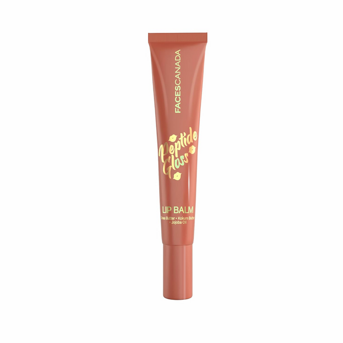 FACES CANADA PEPTIDE GLOSS LIP BALM