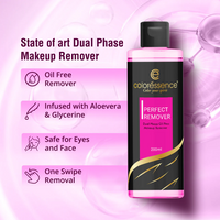 COLORESSENCE PERFECT MAKEUP REMOVER 200ML