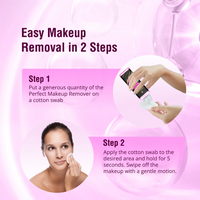 COLORESSENCE PERFECT MAKEUP REMOVER 200ML