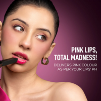 RENEE MADNESS PH LIPSTICK 3G