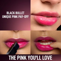 RENEE MADNESS PH LIPSTICK 3G