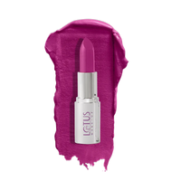 LOTUS ECOSTAY BUTTER MATTE LIPSTICK