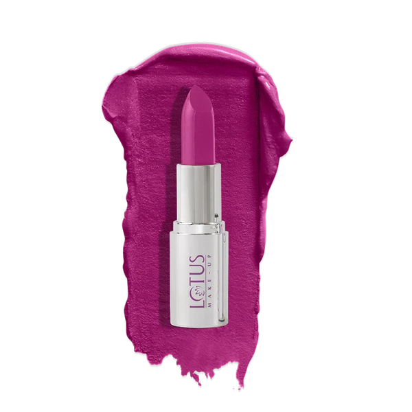 LOTUS ECOSTAY BUTTER MATTE LIPSTICK
