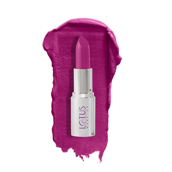 LOTUS ECOSTAY BUTTER MATTE LIPSTICK