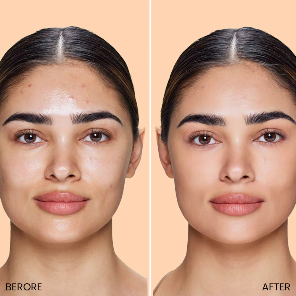 SHOPAAREL MAGICAL GEL DROPS FOUNDATION PRIMER BRIGHTENING ILLUMIN TRICE 20ML