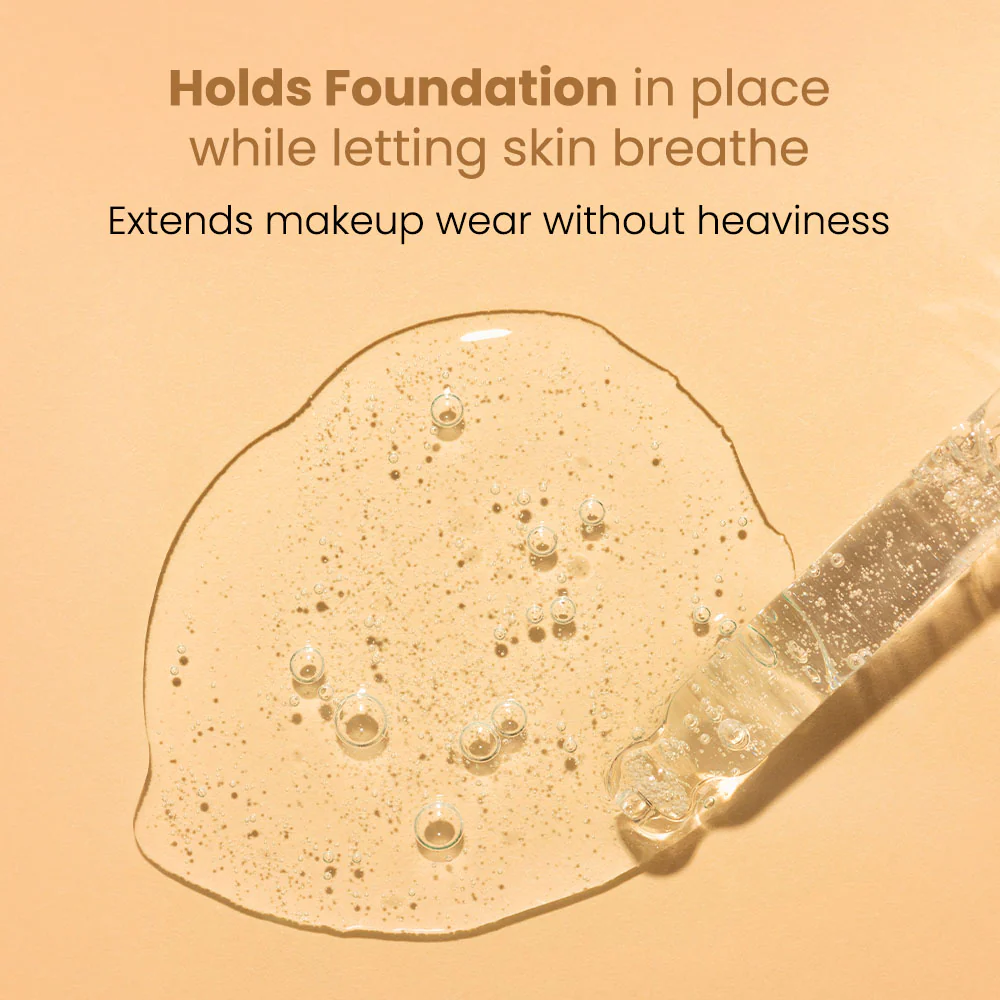 SHOPAAREL MAGICAL GEL DROPS FOUNDATION PRIMER BRIGHTENING ILLUMIN TRICE 20ML