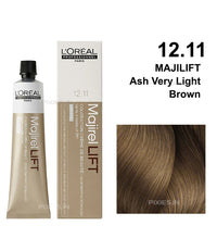 LOREAL PROFESSIONAL MAJIREL COLOR CREAM TUBE