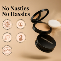 COLORESSENCE MATTE SCULPTINC BRONZER
