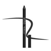 LOTUS MAKEUP ECOSTAY GEL EYE DEFINE-BLACK