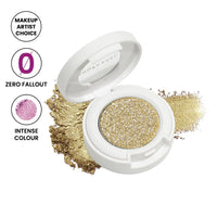 SHOPAREEL METAL EFFECT EYESHADOW