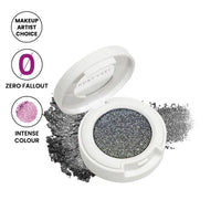 SHOPAREEL METAL EFFECT EYESHADOW