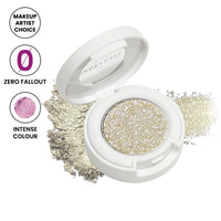 SHOPAREEL METAL EFFECT EYESHADOW