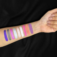 RENEE FEARLESS EYESHADOW PALETTE