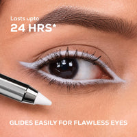 RENEE Midnight Kohl Kajal Pencil