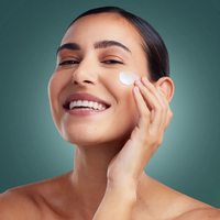 SHOPAAREL MINT MAGIC WATER BASE MOISTURIZER