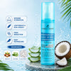 Moisture Kick Leave-in Spray Conditioner 145ml