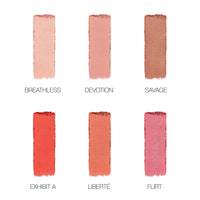 NARS AFTERGLOW CHEEK PALETTE