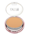 LOTUS MAKEUP ECOSTAY IDEAL FINISH PRESSED POWDER SPF-25