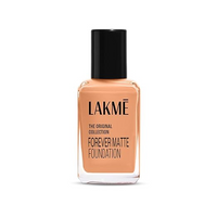 LAKME THE ORIGINAL COLLECTION FOREVER MATTE FOUNDATION 27ML