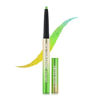SWISS BEAUTY HOLOGRAPHIC EYELINER MULTICHROME EFFECT WATERPROOF SUMDGE-PROOF LONG-LASTING