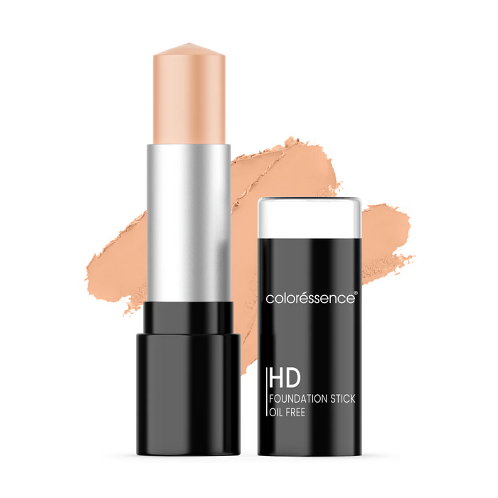 COLORESSENCE HD FOUNDATION STICK CONCEAL | CORRECT | CONTOUR