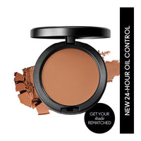 MAC STUDIO FIX POWDER PLUS FOUNDATION FOND DE TEINT + POUDRE