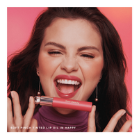 RARE BEAUTY SOFT PINCH TINTED LIP OIL