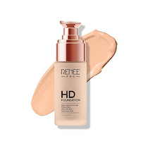 RENEE PRO HD FOUNDATION HIGH-IMPACT COVERAGE MATTE FINISH WITH SPF 30