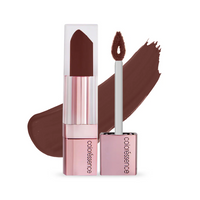 COLORESSENCE ROSEATE LIQUID LIPSTICK