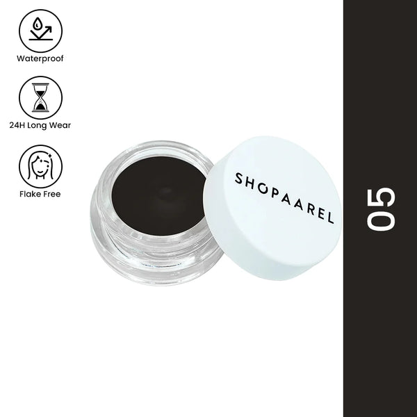 SHOPAAREL BROW STYLING CREAM