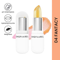 SHOPAAREL BLOOMING KISS GLSS LIPSTICK