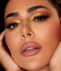 HUDA BEAUTY EM POWER ED EYESHADOW PALETTE