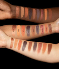 HUDA BEAUTY EM POWER ED EYESHADOW PALETTE
