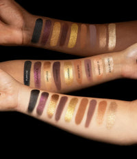 HUDA BEAUTY EM POWER ED EYESHADOW PALETTE