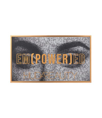 HUDA BEAUTY EM POWER ED EYESHADOW PALETTE