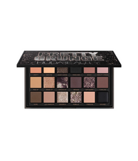 HUDA BEAUTY PRETTY GRUNGE EYESHADOW PALETTE