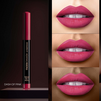 FACES CANADA ULTIME PRO HD INTENSE MATTE LIPS PRIMER