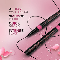 FACES CANADA MAGNETEEYES  FRESH EYELINER PEN