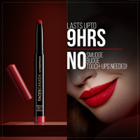 FACES CANADA ULTIME PRO HD INTENSE MATTE LIPS PRIMER