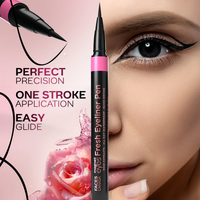 FACES CANADA MAGNETEEYES  FRESH EYELINER PEN