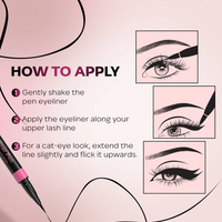 FACES CANADA MAGNETEEYES  FRESH EYELINER PEN