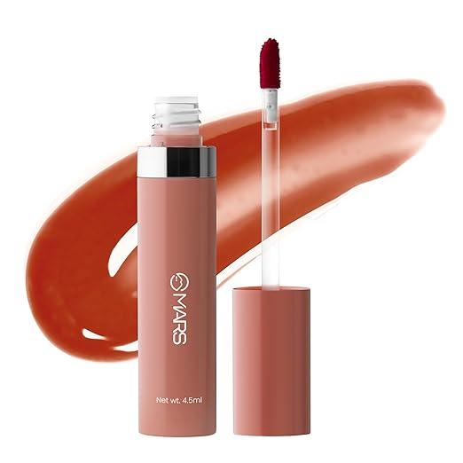 MARS DRIP LIP MIST GLOSSY FINISH LONG-LASTING STAIN
