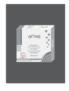 AROMA Pearl Spa Facial Kit – Skin Polishing & Brightening Facial Treatment for a Luminous Glow 290G