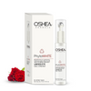 Oshea Herbals PhytoWhite Under Eye Gel Cream Roll-On for Women & Men | Brightens & Deeply Hydrates | Reduces Dark Circles, Puffiness & Tired Eyes | Enriched with Rose & Vitamin K | All Skin Types 15ml