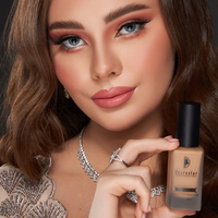 CHARACTER ARTIST MAKEUP PARIS STUDIO FOCUS LIQUID FOUNDATION