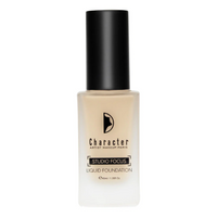 CHARACTER ARTIST MAKEUP PARIS STUDIO FOCUS LIQUID FOUNDATION