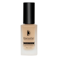 CHARACTER ARTIST MAKEUP PARIS STUDIO FOCUS LIQUID FOUNDATION