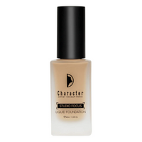 CHARACTER ARTIST MAKEUP PARIS STUDIO FOCUS LIQUID FOUNDATION