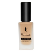 CHARACTER ARTIST MAKEUP PARIS STUDIO FOCUS LIQUID FOUNDATION