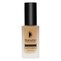 CHARACTER ARTIST MAKEUP PARIS STUDIO FOCUS LIQUID FOUNDATION